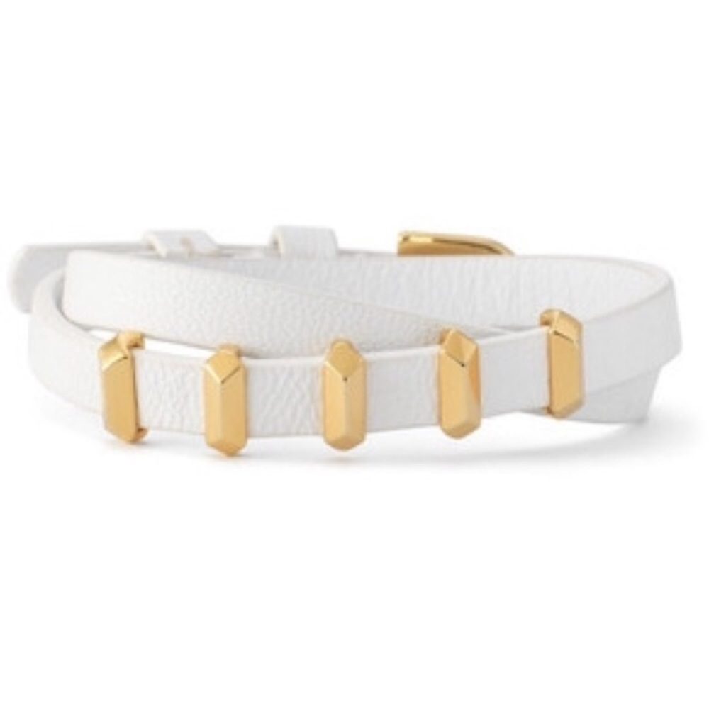 Stella and Dot Wrap Bracelet